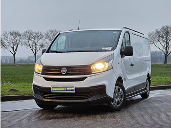 Легковий фургон FIAT Talento