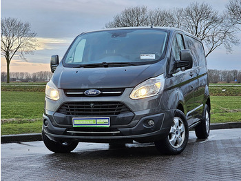 Легковий фургон FORD Transit