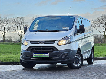 Легковий фургон FORD Transit