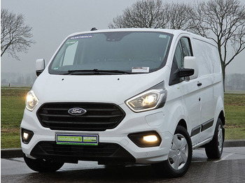 Легковий фургон FORD Transit