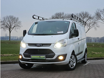 Легковий фургон FORD Transit