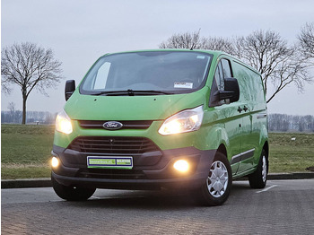 Легковий фургон FORD Transit