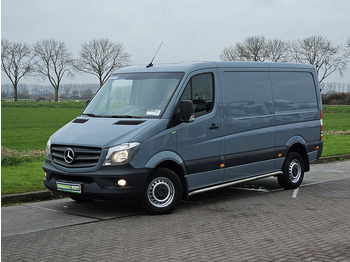 Суцільнометалевий фургон Mercedes-Benz Sprinter 319 V6 3.0 LTR EURO6!: фото 3