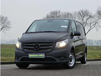 Легковий фургон MERCEDES-BENZ Vito 111