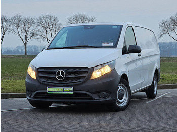 Легковий фургон MERCEDES-BENZ Vito 111