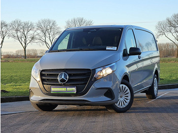 Легковий фургон MERCEDES-BENZ Vito 114