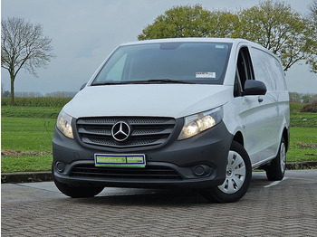 Легковий фургон MERCEDES-BENZ Vito 116