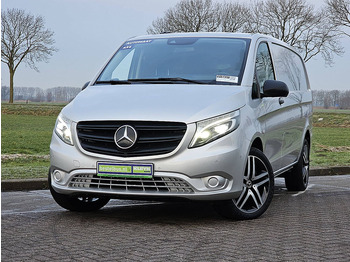 Легковий фургон MERCEDES-BENZ Vito 119