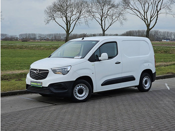 Фургон з закритим кузовом Opel Combo  1.5 D: фото 2