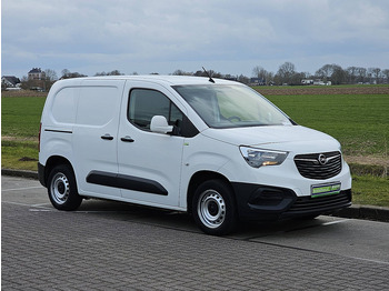 Фургон з закритим кузовом Opel Combo  1.5 D: фото 5