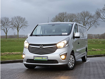 Легковий фургон OPEL Vivaro