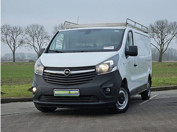 Легковий фургон OPEL Vivaro