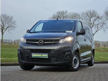 Легковий фургон OPEL Vivaro