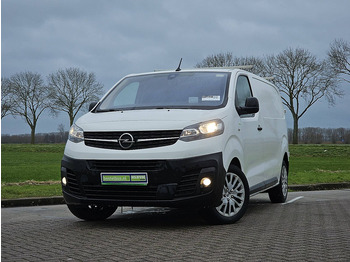 Легковий фургон OPEL Vivaro