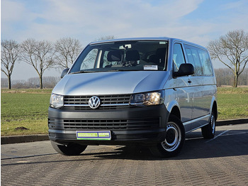 Мікроавтобус VOLKSWAGEN Transporter