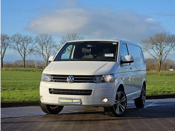 Легковий фургон VOLKSWAGEN Transporter