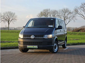 Легковий фургон VOLKSWAGEN Transporter