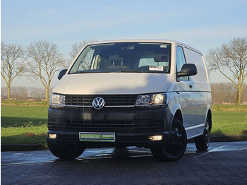 Легковий фургон VOLKSWAGEN Transporter