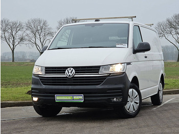 Легковий фургон VOLKSWAGEN Transporter