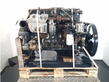 Двигун в категорії Вантажівки Iveco F4AE3681 Tector Euro 5 Engine (Truck): фото 4