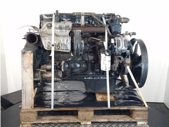 Двигун в категорії Вантажівки Iveco Tector 6ISB Euro 5 F4AE3681B*U107 Engine (Truck): фото 4