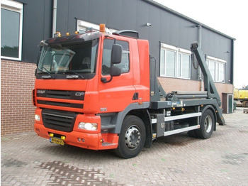 Тросовий мультиліфт DAF CF 85 360