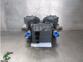 Запчастини DAF CF