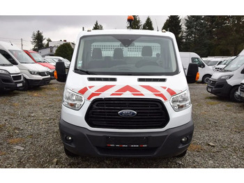 Малотоннажний самоскид Ford TRANSIT*WYWROTKA​*2.0TDCI​*170KM​*TEMPOMAT​*KLIMA​​*4: фото 3