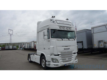 Тягач DAF XF 460