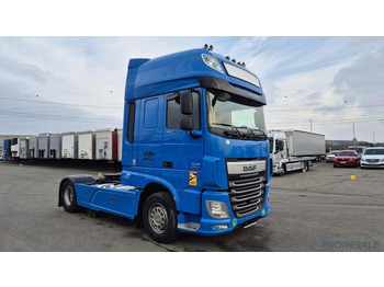 Тягач DAF XF 460