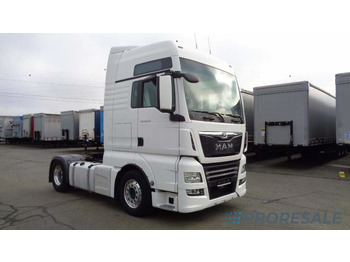 Тягач MAN TGX 18.500