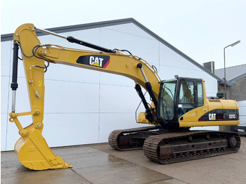 Гусеничний екскаватор Cat 325CL (NEW BOOM/STICK/BUCKET): фото 3