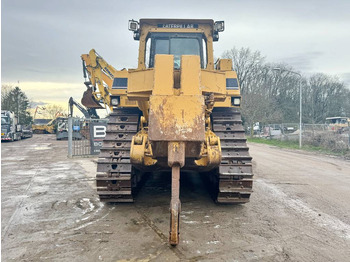 Бульдозер Cat D9R Good Working Condition: фото 5