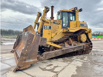 Бульдозер Cat D9R Good Working Condition: фото 3