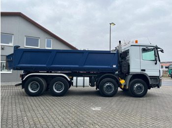 Самоскид вантажівка Mercedes-Benz Actros 3246: фото 4