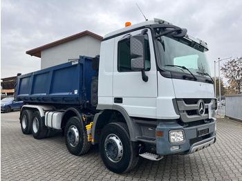 Самоскид вантажівка Mercedes-Benz Actros 3246: фото 3