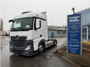 Тягач MERCEDES-BENZ Actros 1845