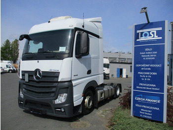 Тягач MERCEDES-BENZ Actros 1845