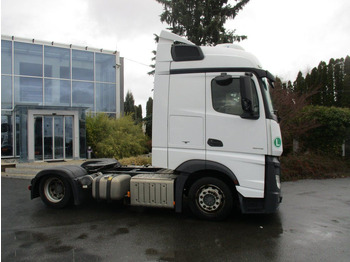 Тягач Mercedes-Benz 1845 Actros EURO 6 MEGA/lowdeck: фото 3