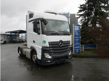 Тягач Mercedes-Benz 1845 Actros EURO 6 MEGA/lowdeck: фото 2