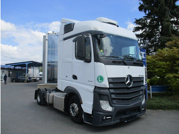 Тягач Mercedes-Benz 1845 Actros EURO 6 MEGA/lowdeck: фото 2