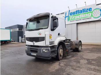 Renault Premium Lander 450dxi - Big axle - hydraulic - manual gearbox в лізинг Renault Premium Lander 450dxi - Big axle - hydraulic - manual gearbox: фото 2