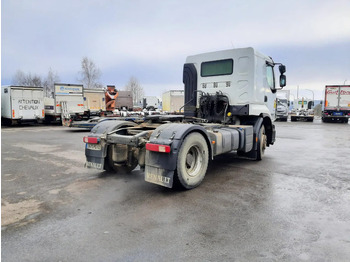 Renault Premium Lander 450dxi - Big axle - hydraulic - manual gearbox в лізинг Renault Premium Lander 450dxi - Big axle - hydraulic - manual gearbox: фото 3