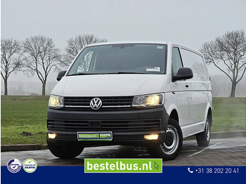 Легковий фургон VOLKSWAGEN Transporter