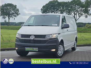 Легковий фургон VOLKSWAGEN Transporter T6.1