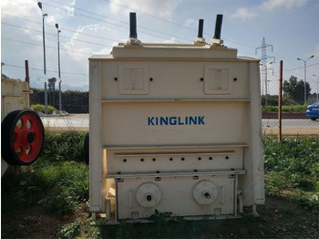 Новий Ударна дробарка Kinglink PF1214 HSI Impact Crusher: фото 3