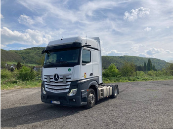 Тягач MERCEDES-BENZ Actros 1845