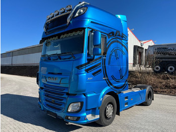 Тягач DAF XF 480