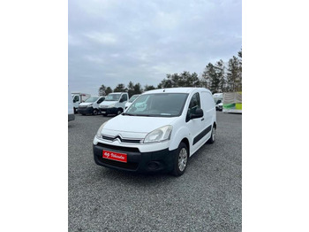 Легковий фургон CITROËN Berlingo