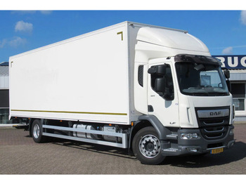 Вантажівка з закритим кузовом DAF LF 55 320 Euro 6: фото 3